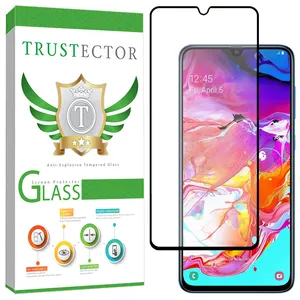 Trustector CERMT30 Screen Protector For Samsung Galaxy A70 / A70s / A42 5G / Wiko T3