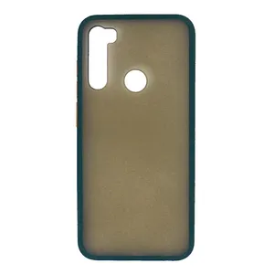 کاور مدل پرشین کد 0272 مناسب برای گوشی موبایل شیائومی Redmi Note 8T