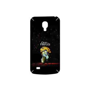 MAHOOT Grave of the Fireflies Cover Sticker for Samsung Galaxy S4 mini
