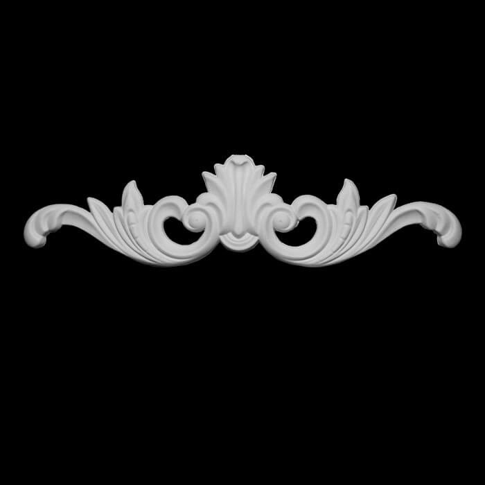 ابزار پیش ساخته مدل گل وسط پی وی سی کد 169 بسته 2 عددی ابزار پیش ساخته مدل گل وسط پی وی سی کد 169 بسته 2 عددی