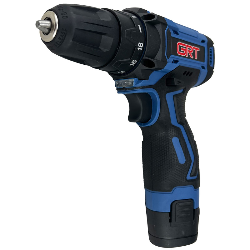 پیچ گوشتی شارژی جی آر تی مدل G2010