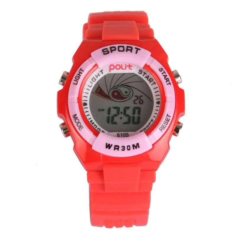 ساعت مچی دیجیتال بچگانه مدل 610S