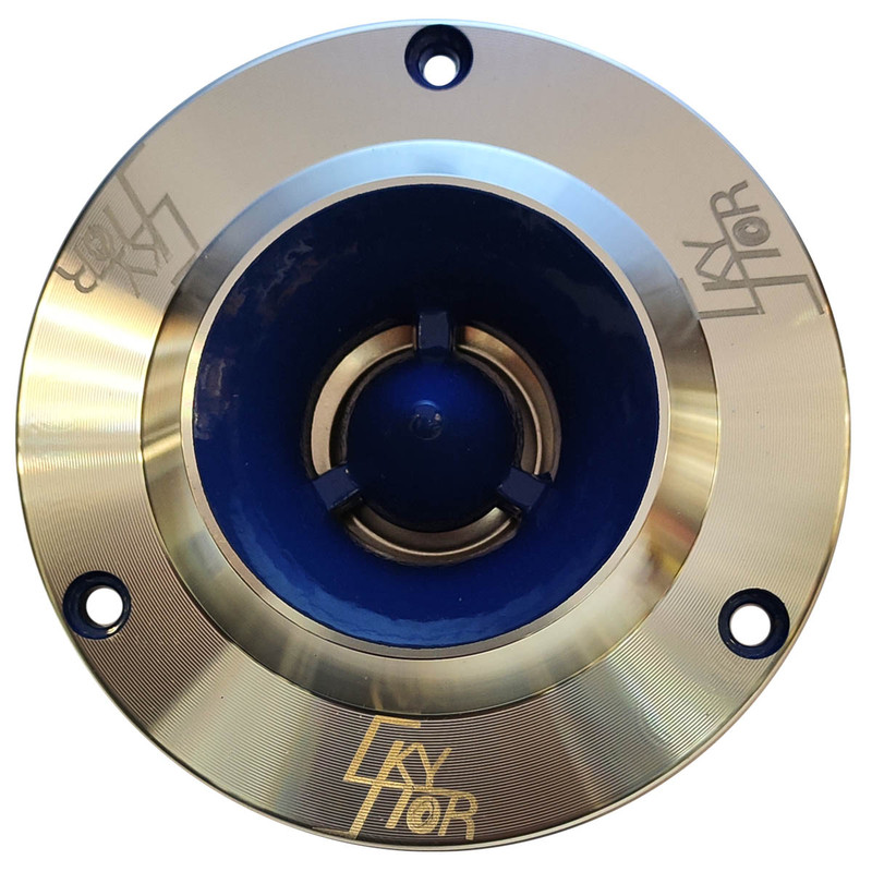 سوپر تیوتر اسکایلر مدل TW-402 بسته دو عددی