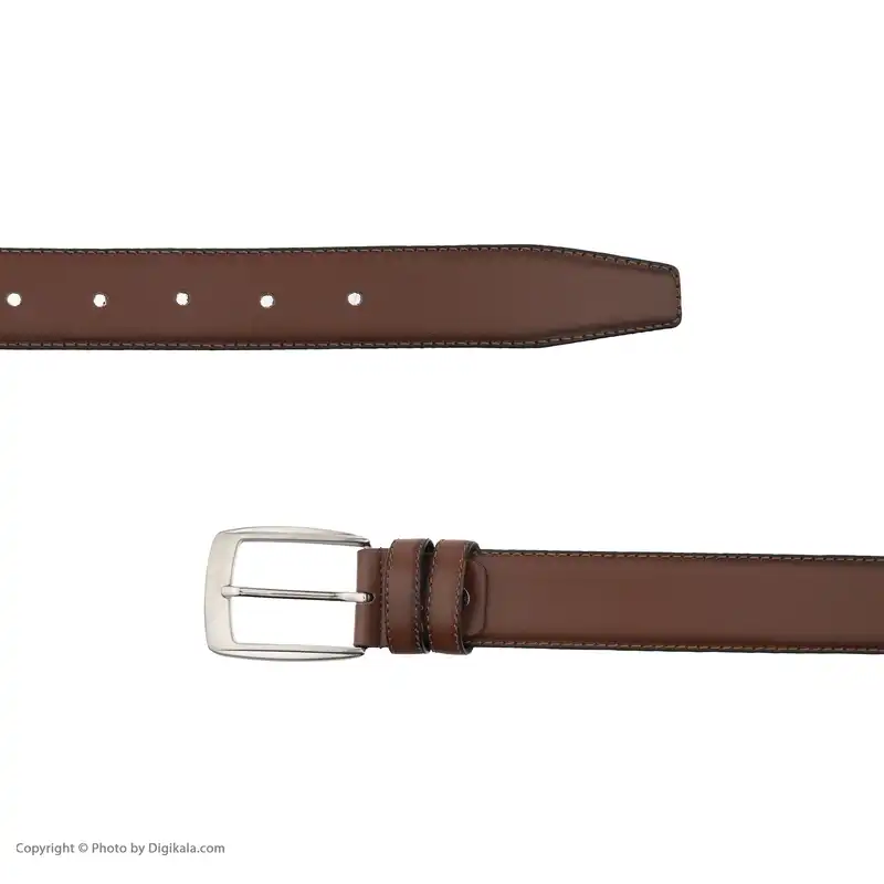 کمربند مردانه مدل 007