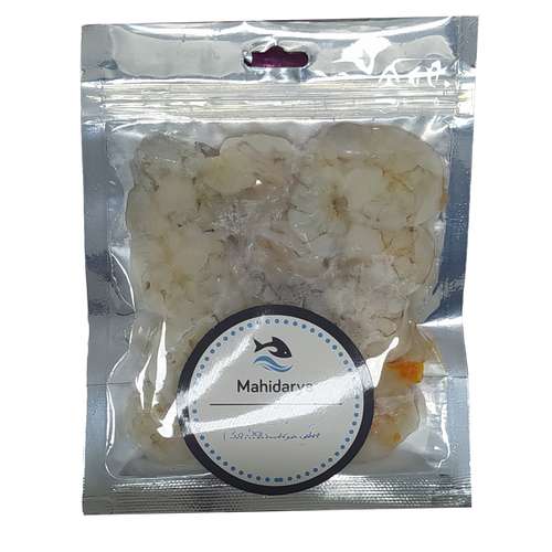 میگو تازه سایز ماهی دریا - 500گرم