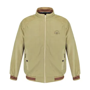 کاپشن مردانه مدل M4240