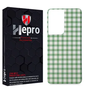 HEPRO MC Cover for SAMSUNG GALAXY S21 ULTRA