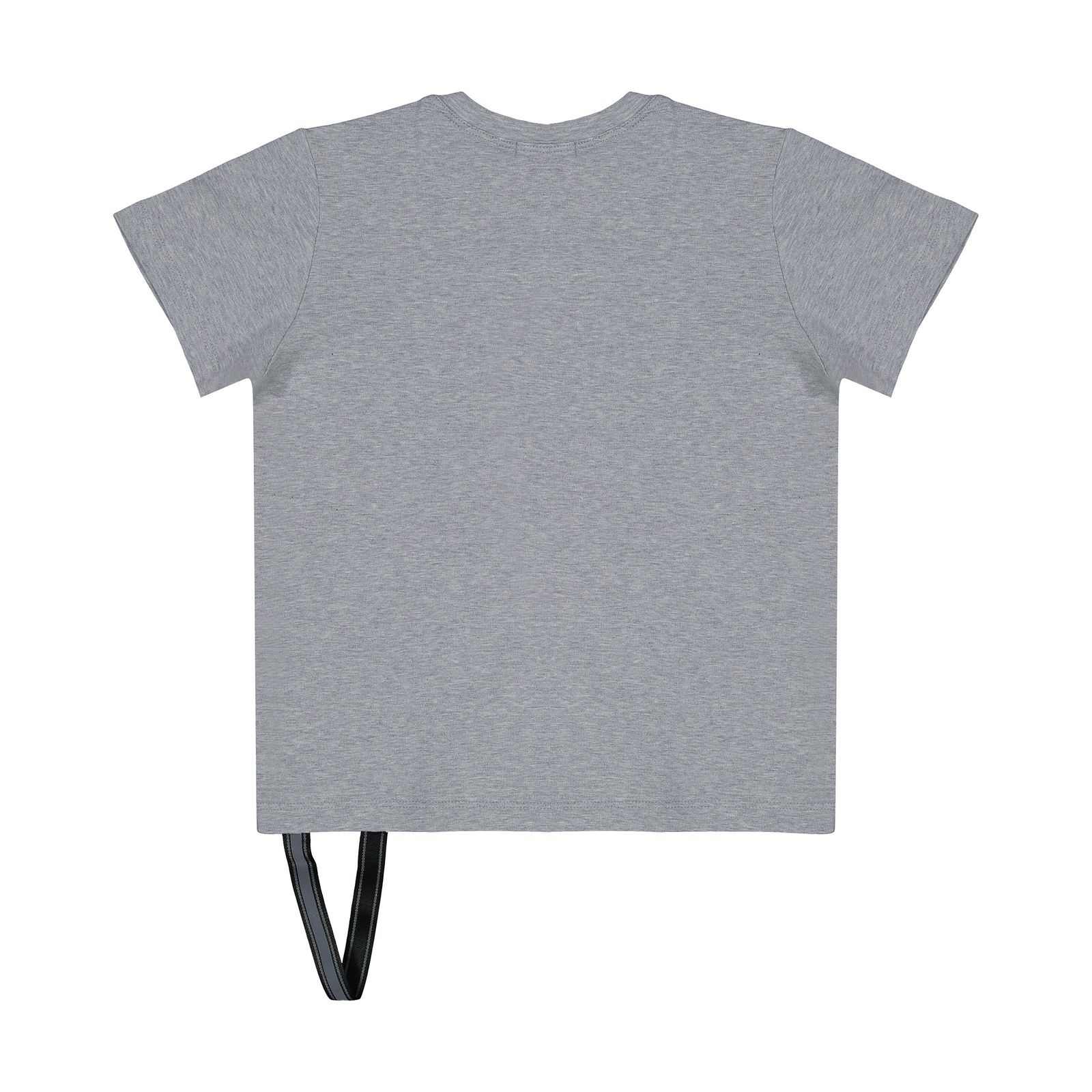 تی شرت آستین کوتاه پسرانه فیورلا مدل 0077896541235 -  - 2