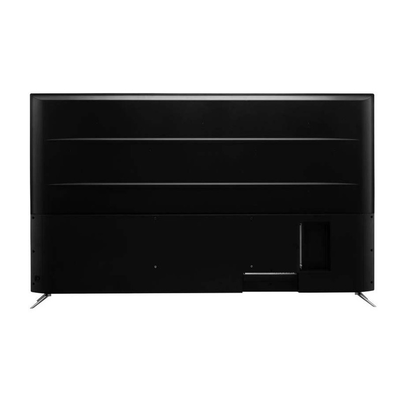 تلویزیون ال ای دی هوشمند هیمالیا مدل HI-65SK876 سایز 65 اینچ