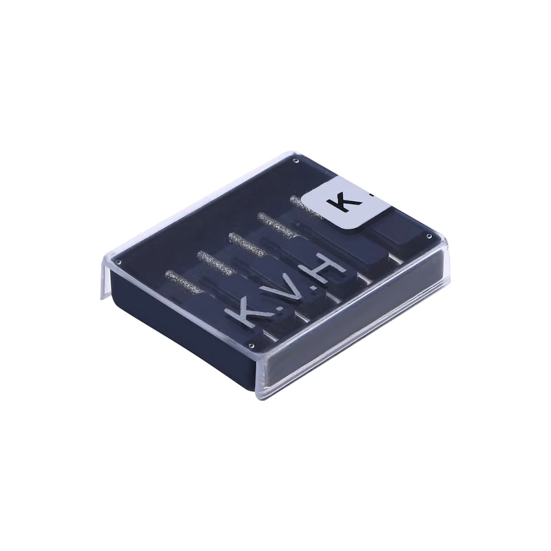 فرز دندانپزشکی کاویچ مدل فیشور کد 010-836 بسته 5 عددی