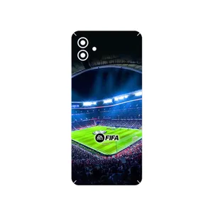 MAHOOT FIFA Soccer Game Series Cover Sticker for Samsung Galaxy A04