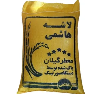 برنج لاشه گلستان فجر - 10 کیلوگرم