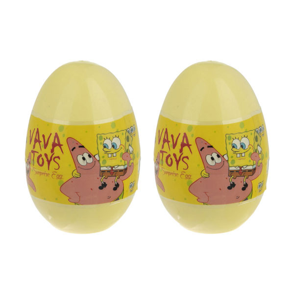 اسباب بازی شانسی وو تویز مدل تخم مرغ شانسی وو تویز مدل Minion 24 مجموعه 24 عددی اسباب بازی شانسی وو تویز مدل تخم مرغ شانسی وو تویز مدل Minion 24 مجموعه 24 عددی