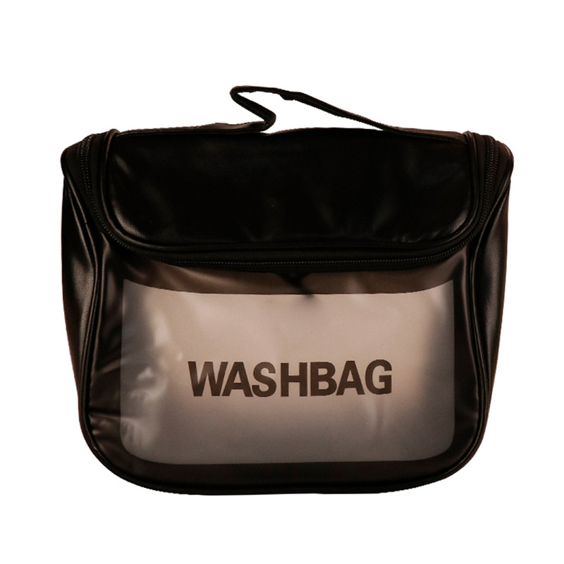 کیف لوازم آرایش زنانه  واش بگ کد 08