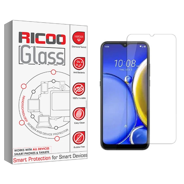 محافظ صفحه نمایش ریکو مدل RiC2 مناسب برای گوشی موبایل سامسونگ Galaxy F34 5G