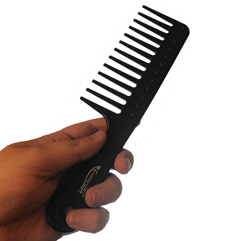 شانه مو ایفوریا کد F4SW