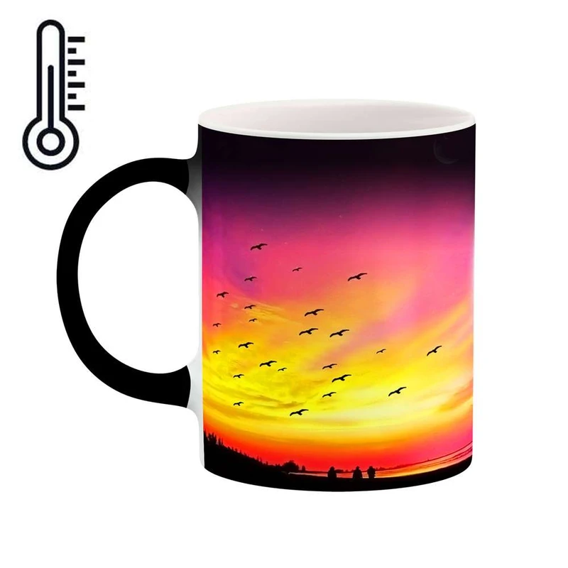 ماگ حرارتی کاکتی مدل فانتزی کد mgh10571