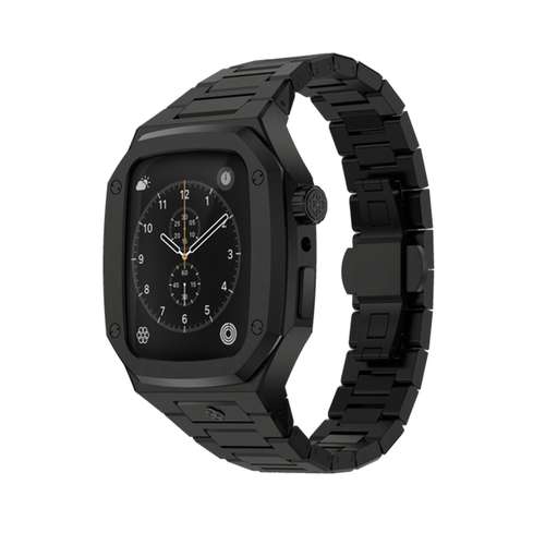 بند مدلAP45/4400X-0G00 مناسب برای اپل واچ 44/45 میلی متری