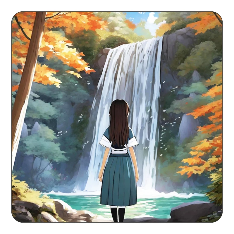 مگنت کاکتی طرح انیمه anime مدل mp14769