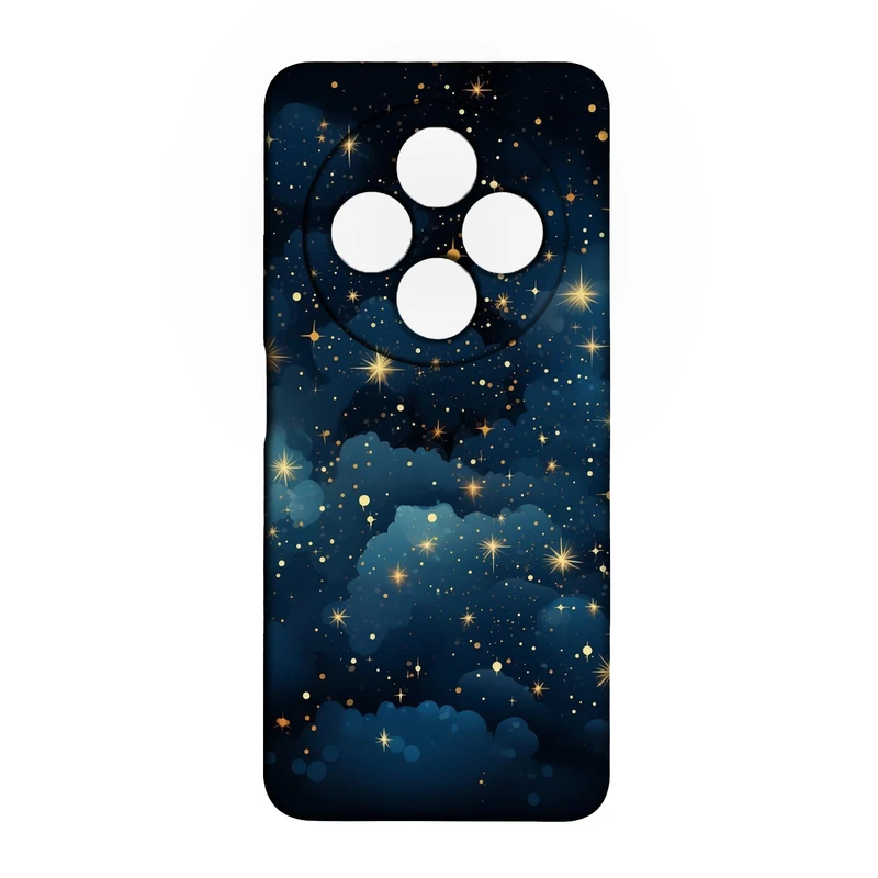 کاور طرح ستاره کد 438 مناسب برای گوشی موبایل شیائومی Redmi 14C