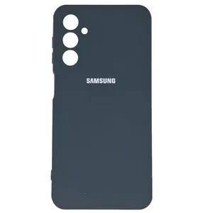 کاور مدل سیلیکونی مناسب برای گوشی موبایل سامسونگ Galaxy A24