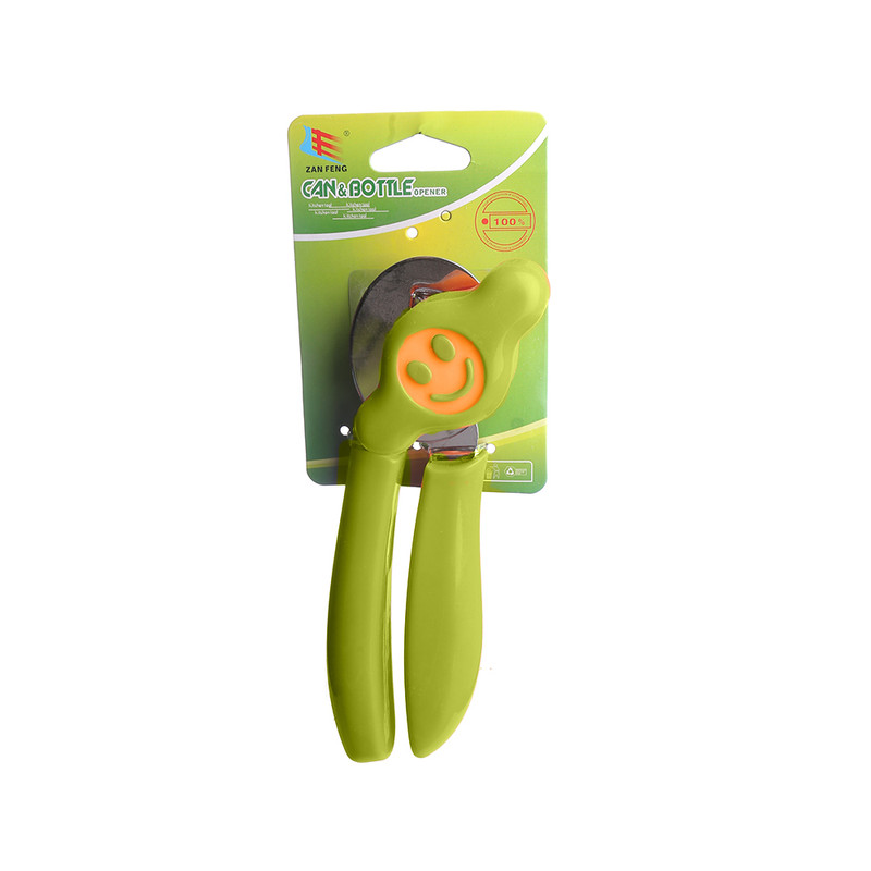 کنسرو بازکن زان فنگ مدل استیکر