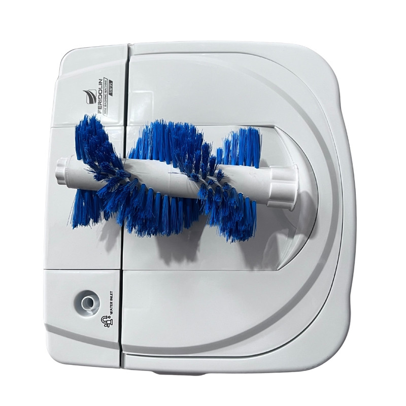 مینی‌ واش 3.5 کیلوگرم فریدولین مدل کتانی‌شور sw35