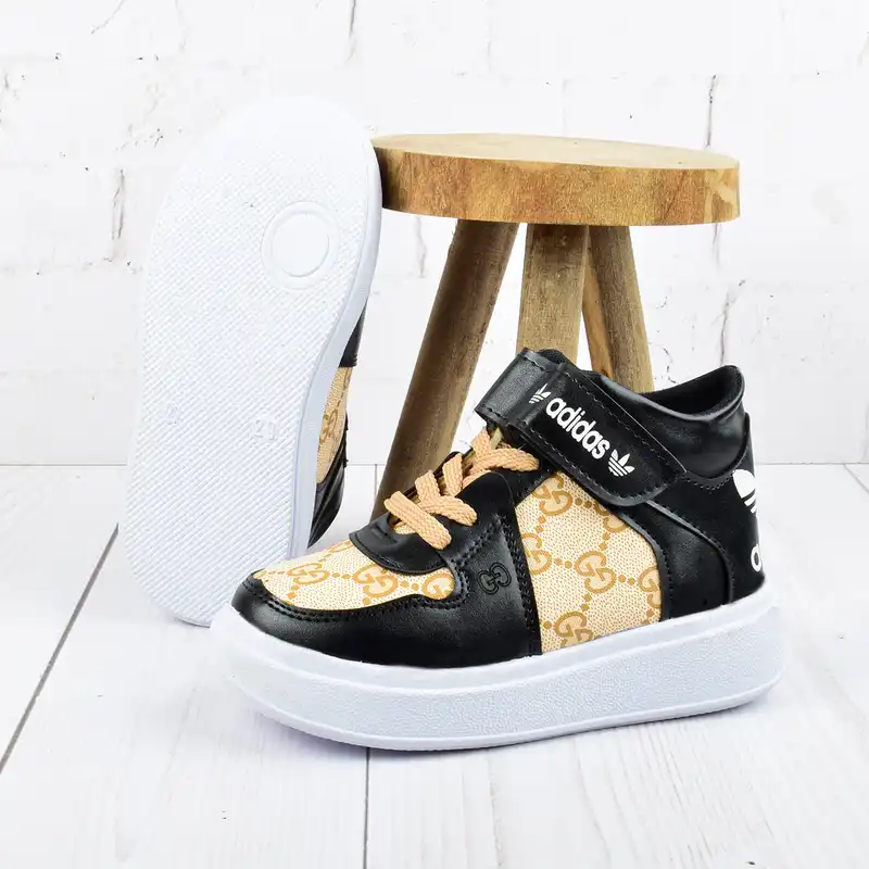 کفش راحتی  مدل سینالوآ کد BK.3624