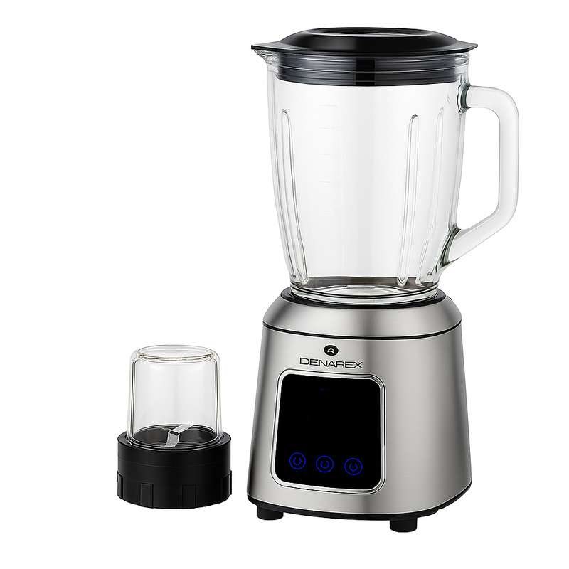 مخلوط کن و آسیاب کن ۱.۵ لیتری دنارکس مدل DR-370