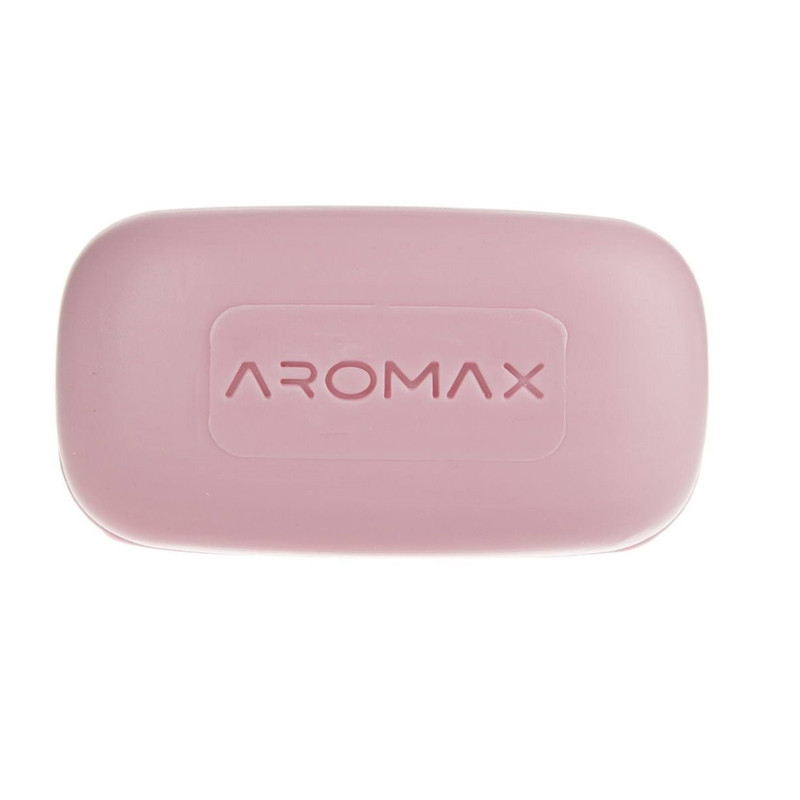 صابون شستشو آرومکس مدل گلیسیرین وزن 100 گرم بسته 5 عددی