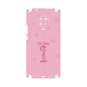 MAHOOT The Pink Panther-FullSkin Cover Sticker for Xiaomi Poco F2 Pro