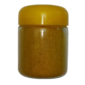 پودر مخمل مدل رومانس ترک کد gold 7046 وزن 30 گرم