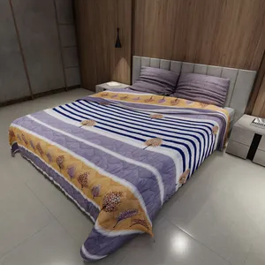  لحاف مدل A2 دو نفره سایز 220x240 سانتی متر