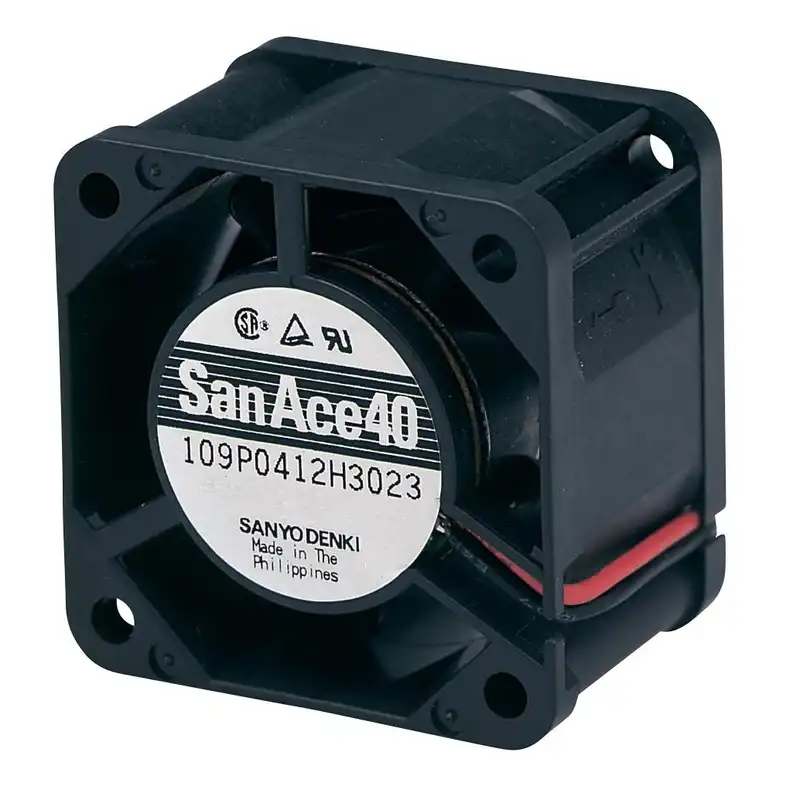 خنک کننده پردازنده سانیو دنکی مدل 109P0424G3013