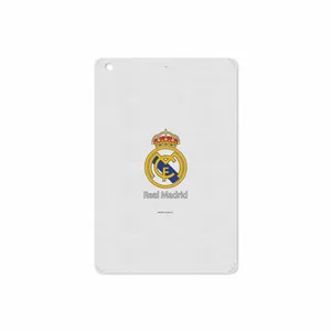 MAHOOT Real-Madrid Cover Sticker for Apple iPad mini 2 2013 A1489