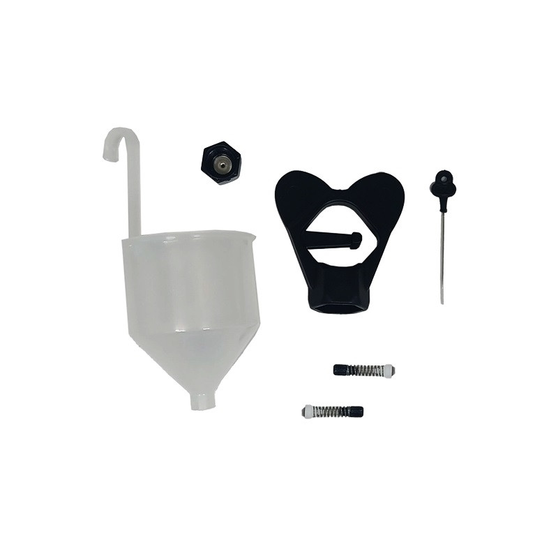 پیستوله برقی رابین مدل R5013 پیستوله برقی رابین مدل R5013