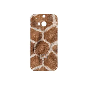 MAHOOT Giraffe Skin Cover Sticker for HTC One M8