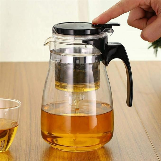 قوری مدل  MATE TEA CUP کد 1369n