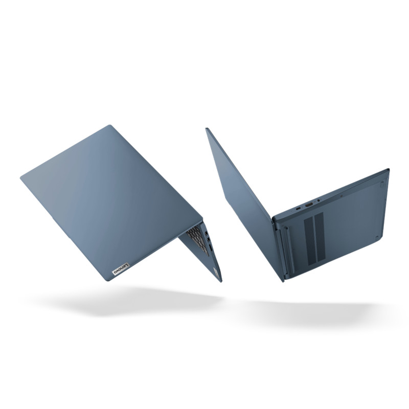 لپ تاپ 15.6 اینچی لنوو مدل IdeaPad 5 15ITL05-i7 1165G7 8GB 512SSD MX450 لپ تاپ 15.6 اینچی لنوو مدل IdeaPad 5 15ITL05-i7 1165G7 8GB 512SSD MX450