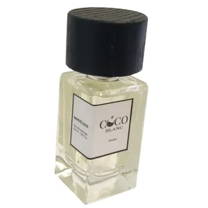 عطر جیبی مردانه کوکو بلان مدل مارولس حجم 30 میلی لیتر