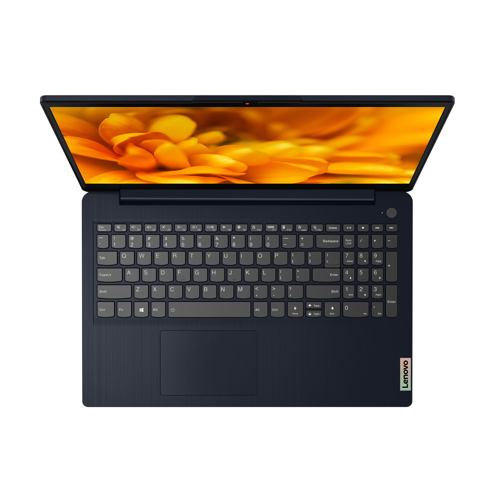 لپ تاپ 15.6 اینچی لنوو مدل IdeaPad 3 15ITL6 - A لپ تاپ 15.6 اینچی لنوو مدل IdeaPad 3 15ITL6 - A