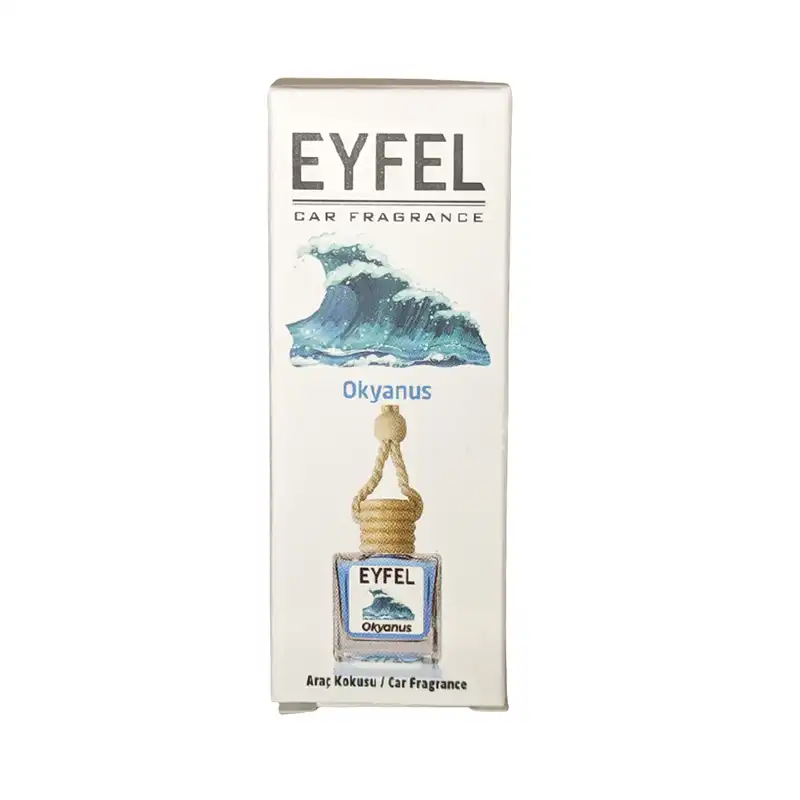 خوشبوکننده هوا خودرو ایفل مدل اوشن 2