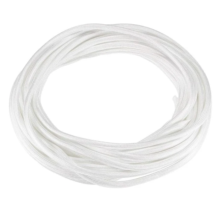 وارنیش نسوز ده ده الکتریک گروپ مدل سیلیکونی کد SIC3.5 طول یک متر