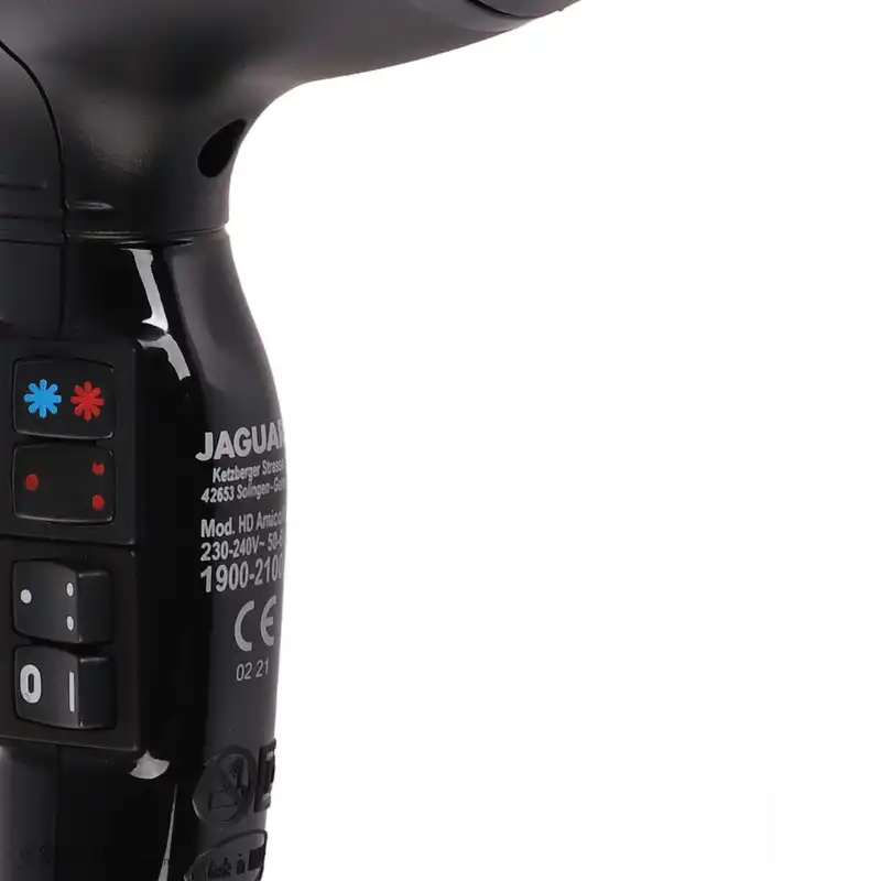 سشوار جگوار مدل HD-Amico