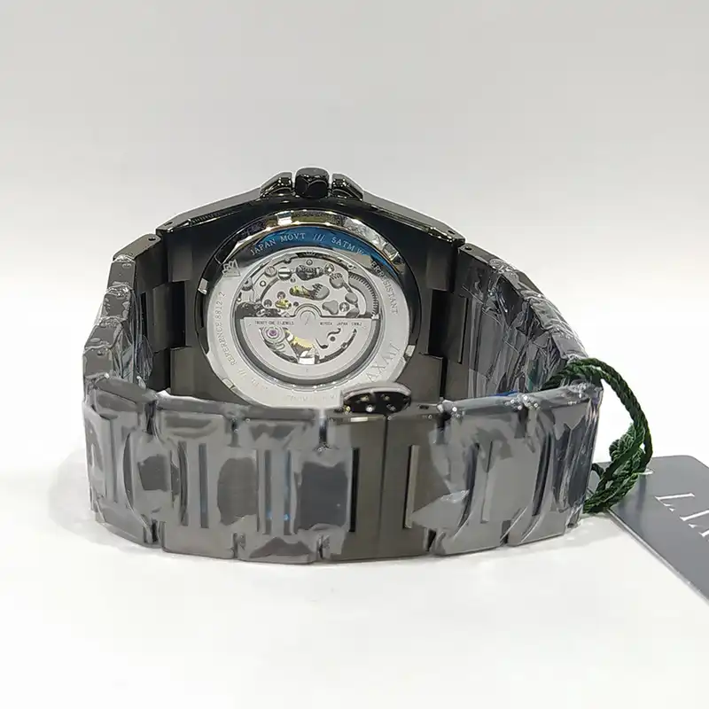 ساعت مچی عقربهای مردانه لاکسمی مدل 2-8812