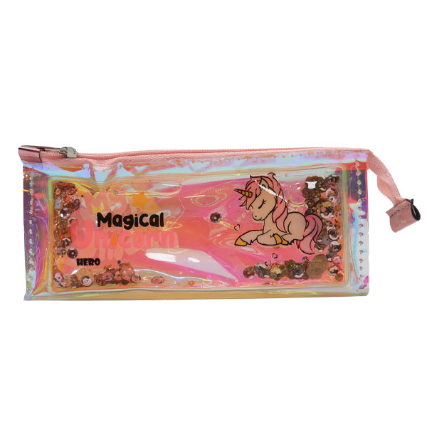 جامدادی مدل آکواریومی