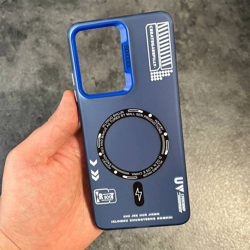 کاور گاردتک مدل SoCool مناسب برای گوشی موبایل شیائومی Poco X7 Pro