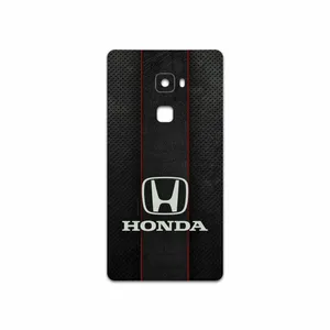 MAHOOT Honda Motor Cover Sticker for Huawei Mate S