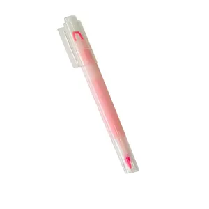 ماژیک علامت گذار مدل دوطرفه