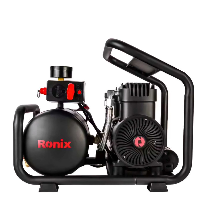 کمپرسور باد رونیکس مدل RC-0613